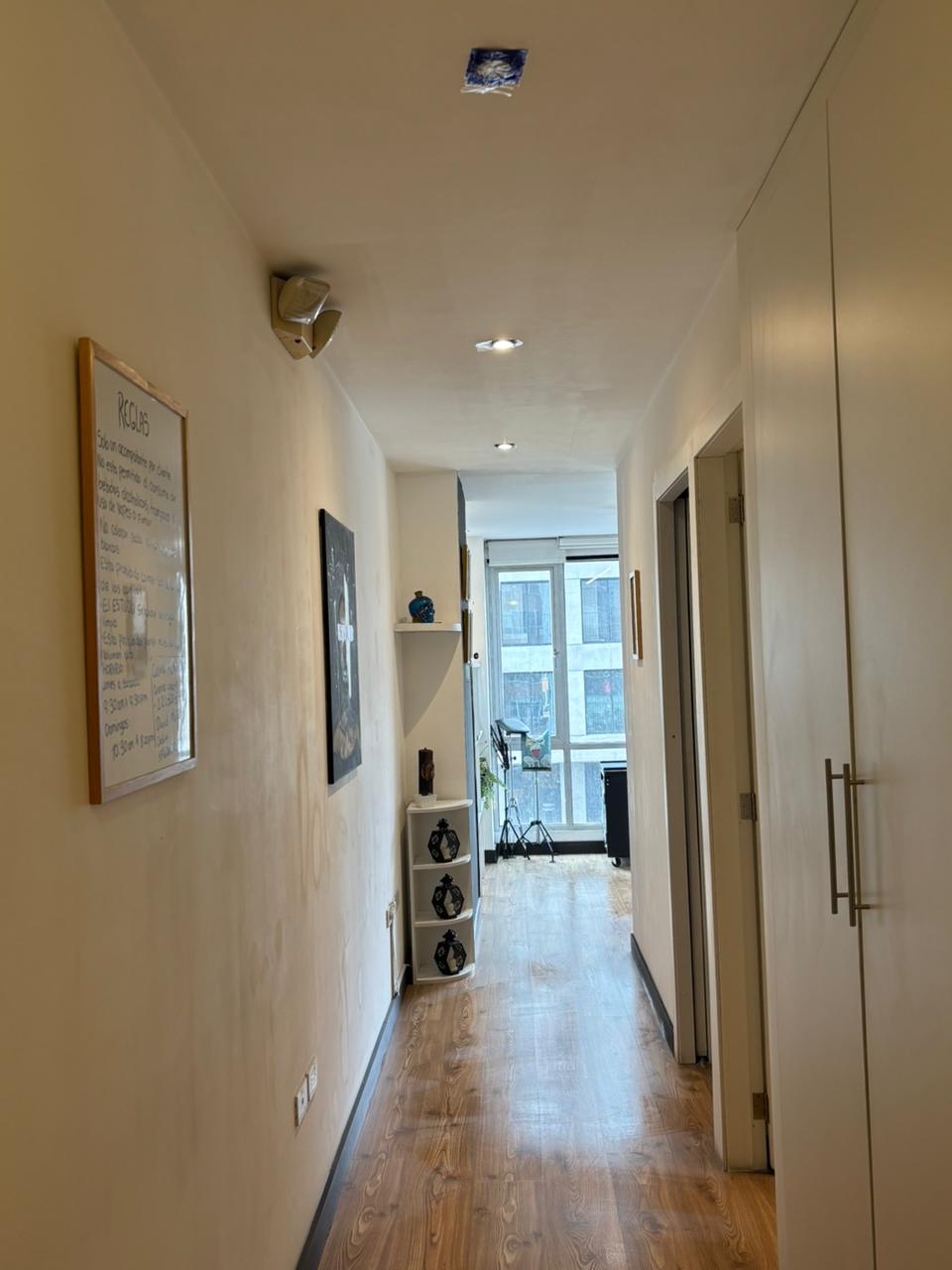Cafunne Tattoo Coworking - Ambiente industrial